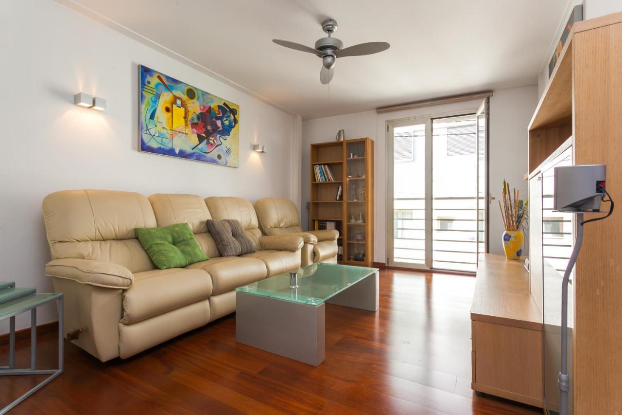 Casa A 100 Metros Del Paseo Maritimo Vakantiehuis *
