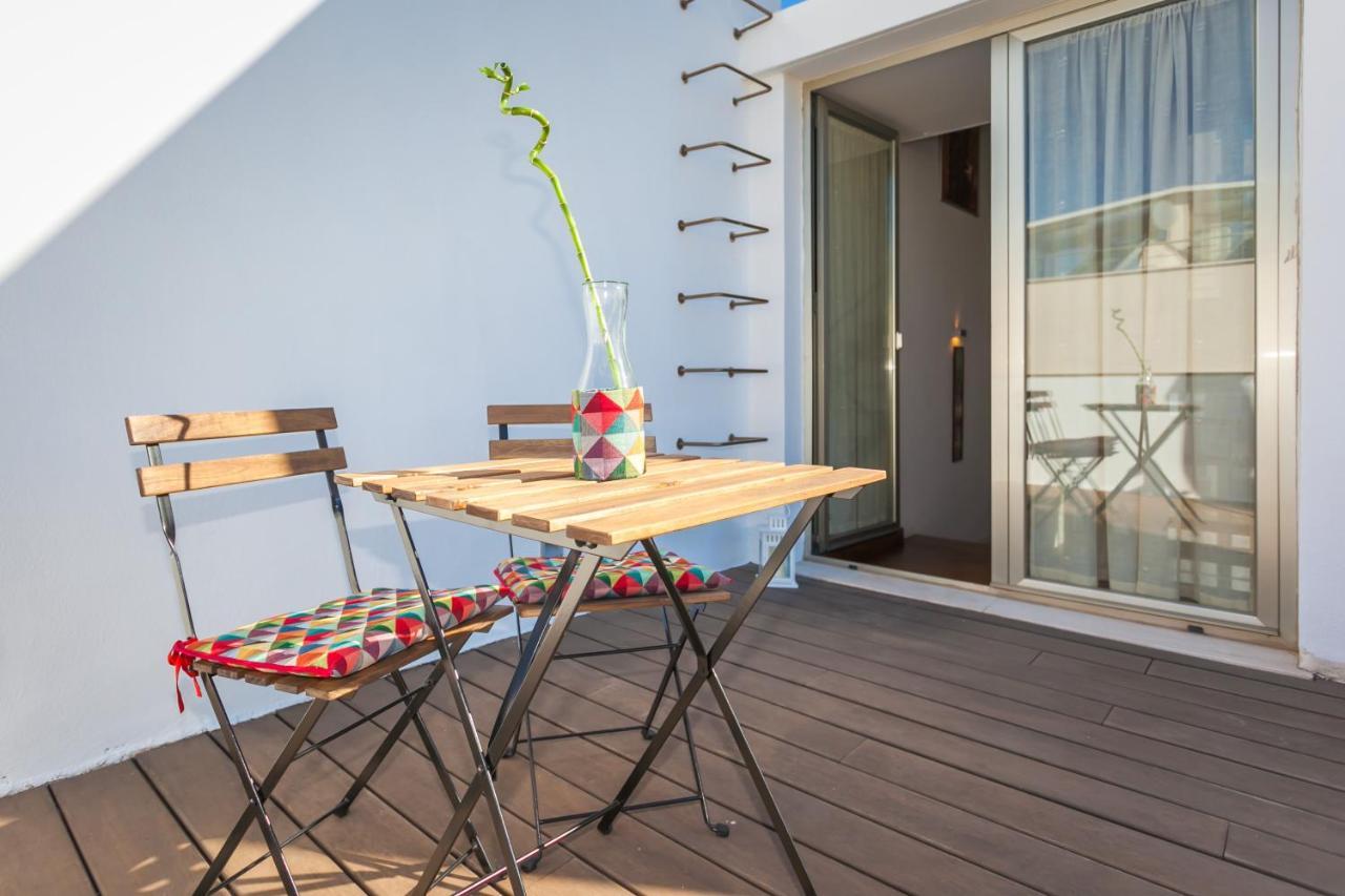 Vakantiehuis Casa A 100 Metros Del Paseo Maritimo