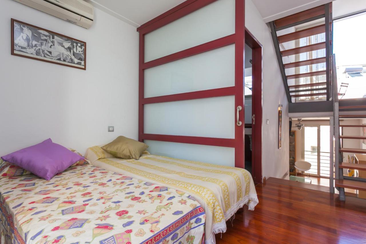 Casa A 100 Metros Del Paseo Maritimo Vakantiehuis