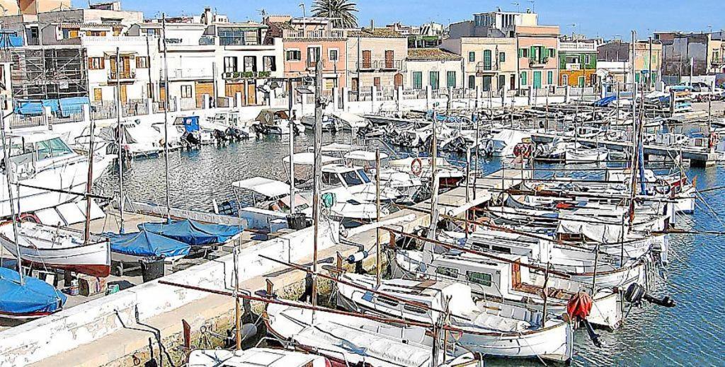 Vakantiehuis Casa A 100 Metros Del Paseo Maritimo Palma de Mallorca