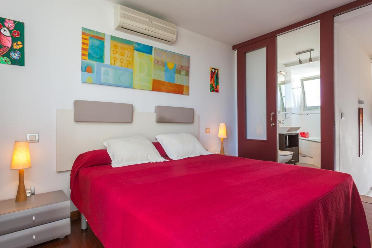 Casa A 100 Metros Del Paseo Maritimo Vakantiehuis *