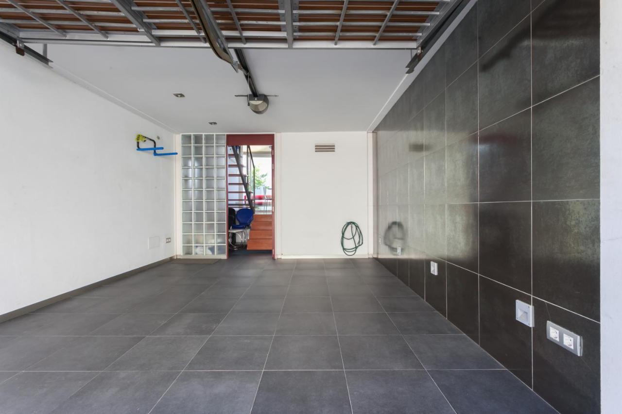 Casa A 100 Metros Del Paseo Maritimo Vakantiehuis Palma de Mallorca