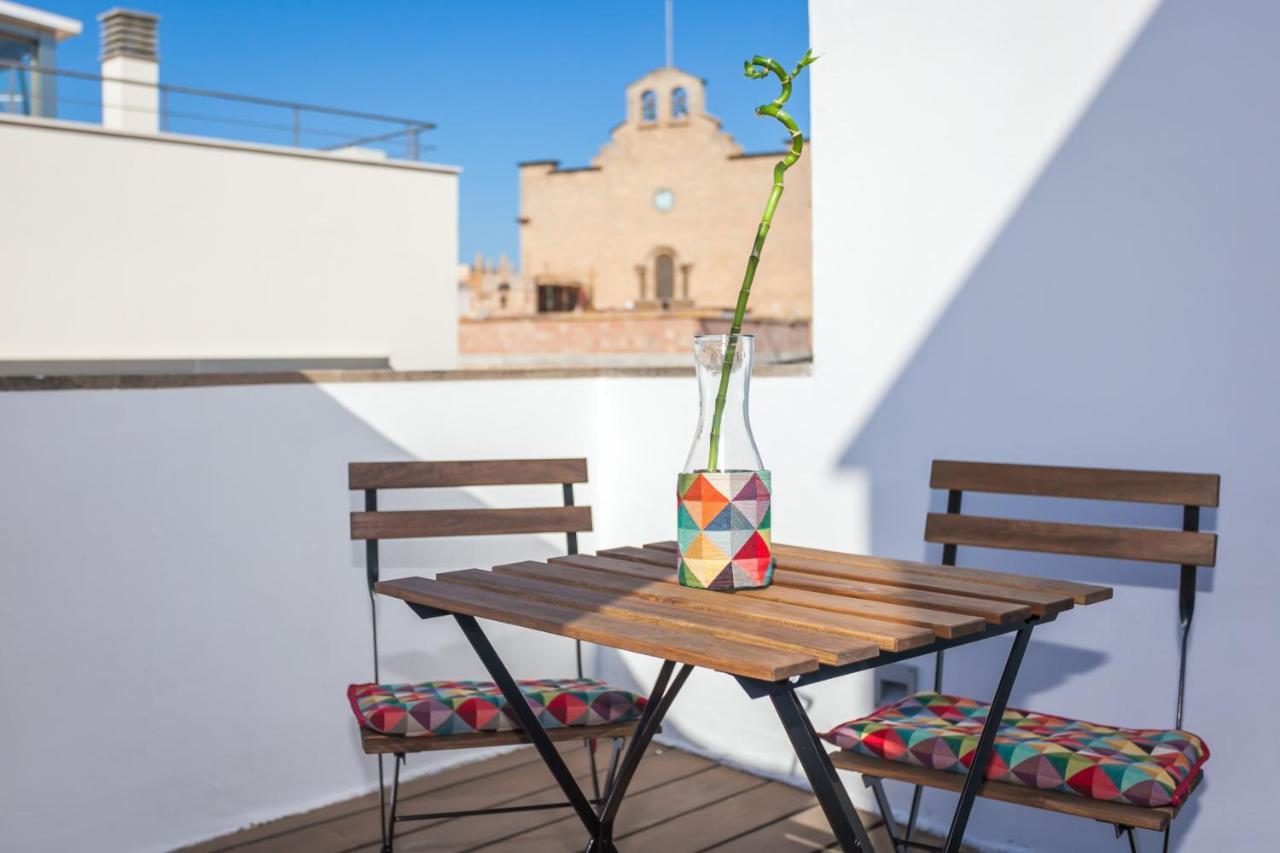 Casa A 100 Metros Del Paseo Maritimo Vakantiehuis *
