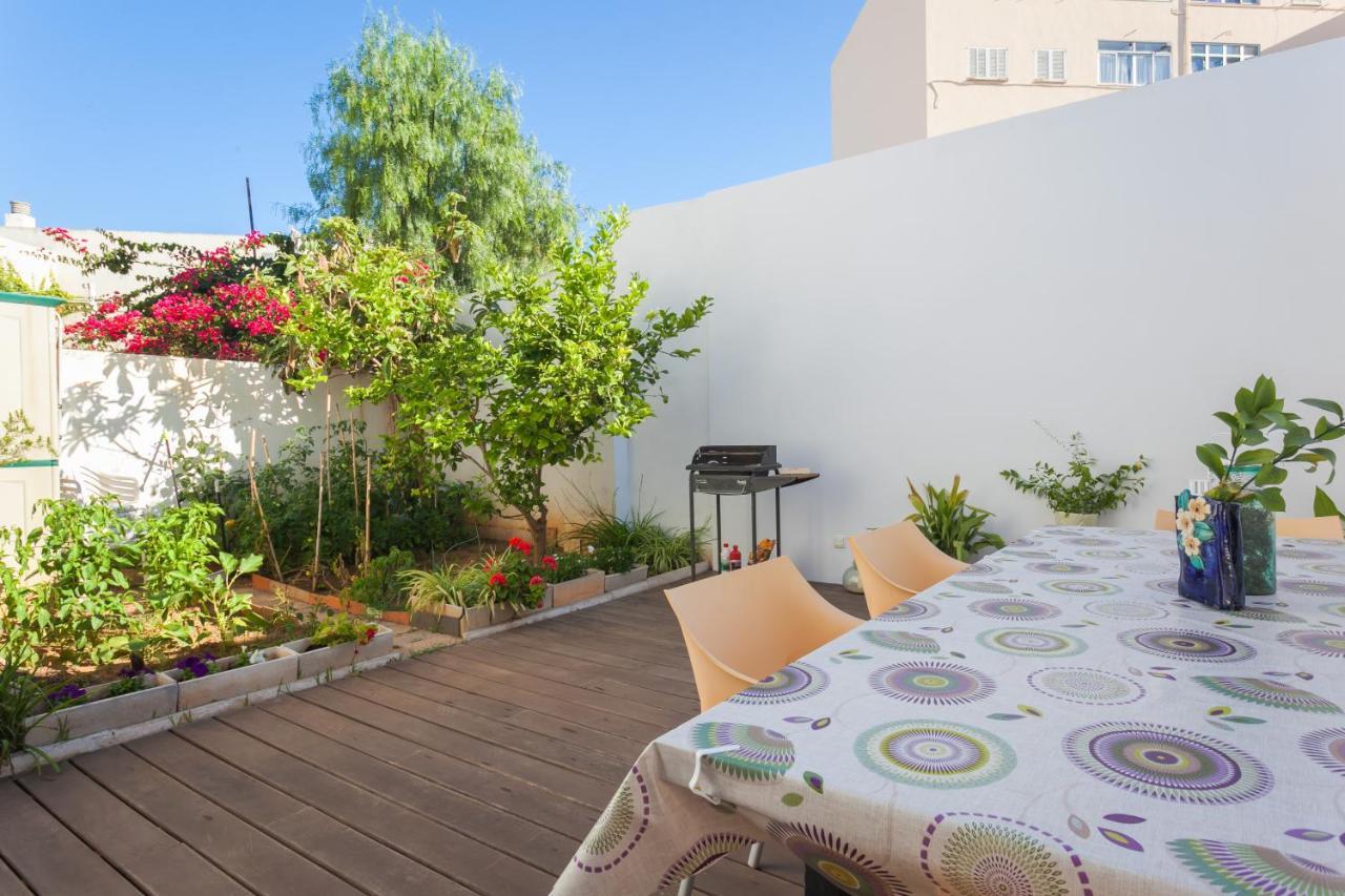 Casa A 100 Metros Del Paseo Maritimo Vakantiehuis