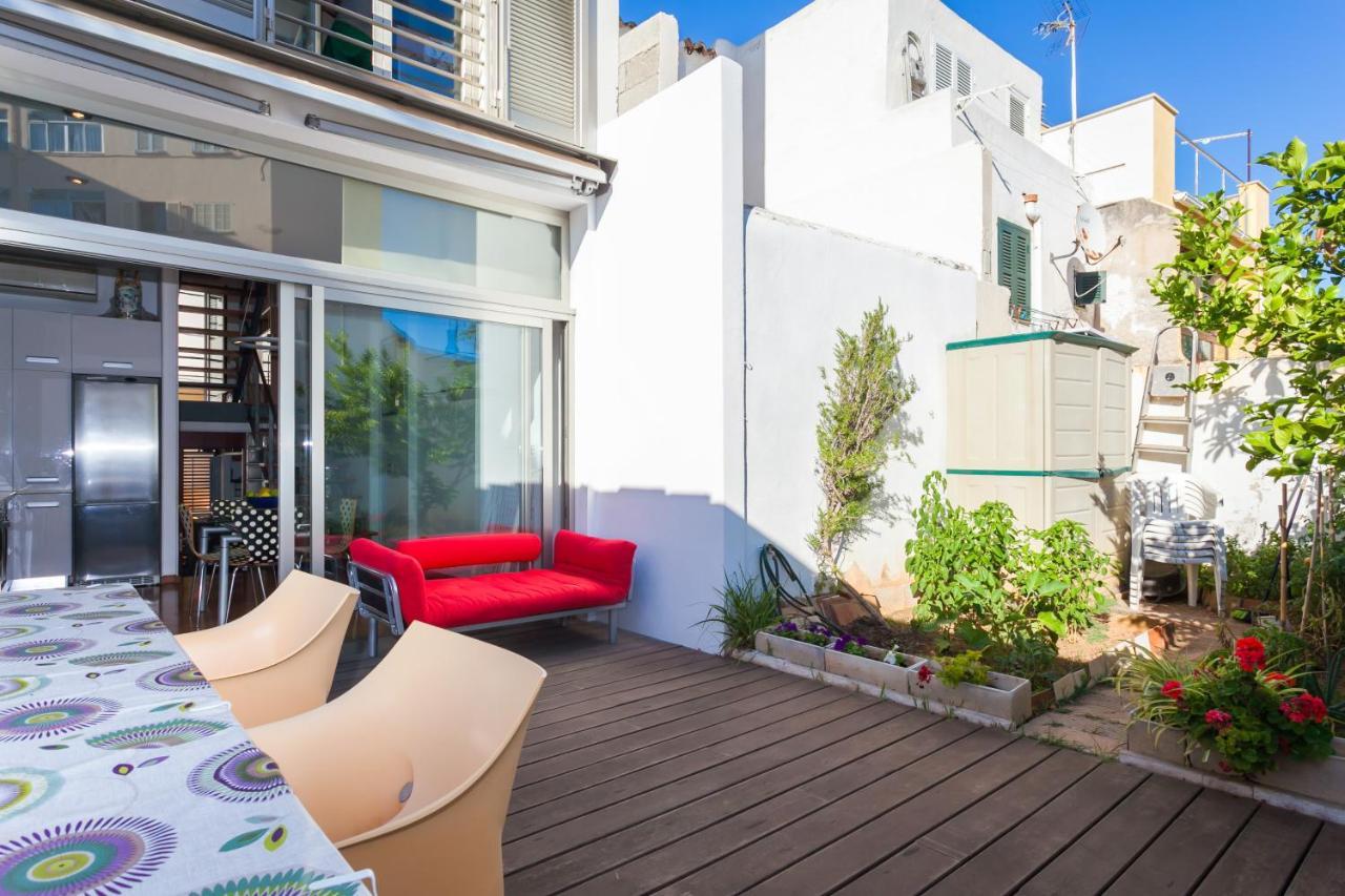 Casa A 100 Metros Del Paseo Maritimo Hébergement de vacances *