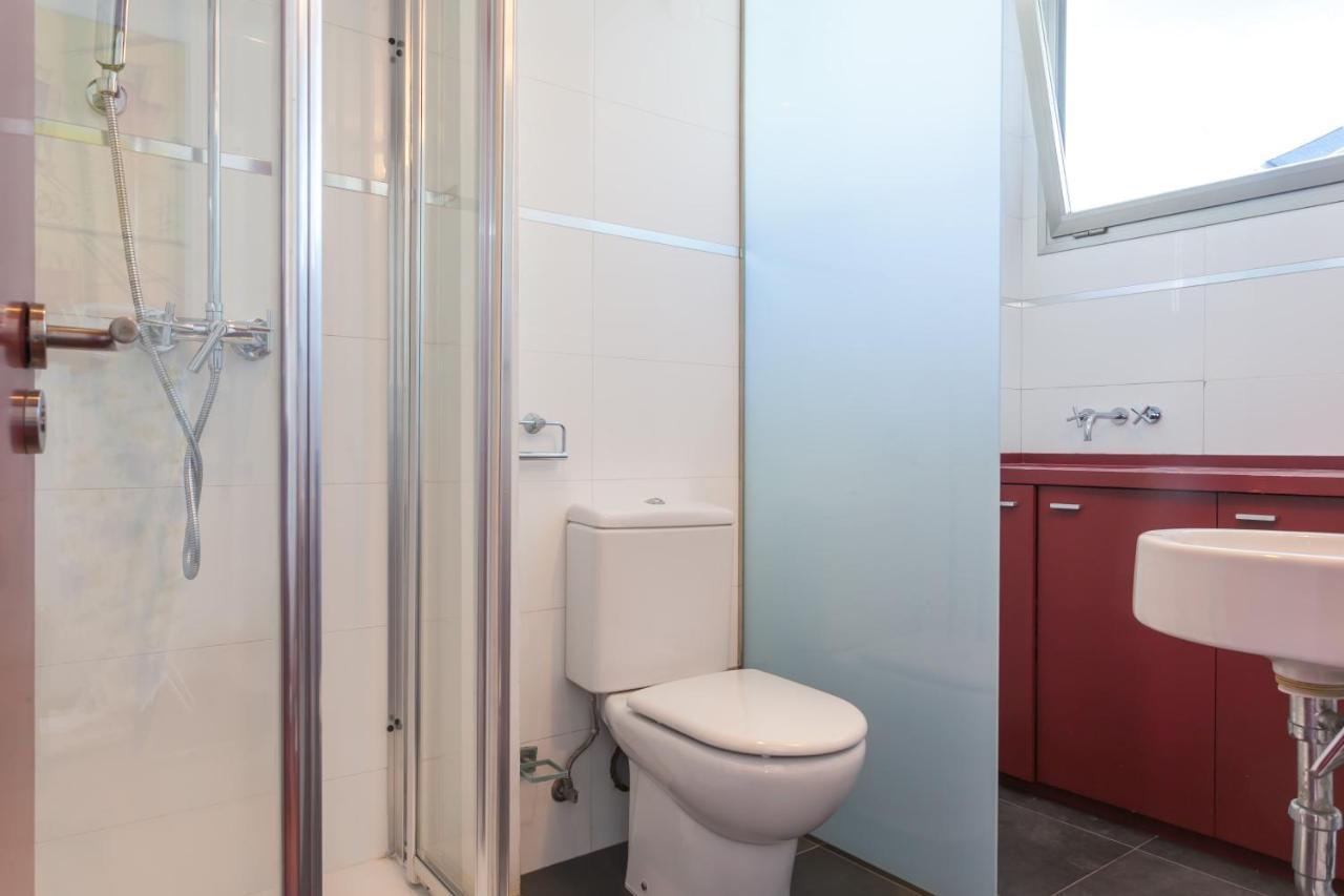 Hébergement de vacances Casa A 100 Metros Del Paseo Maritimo Palma
